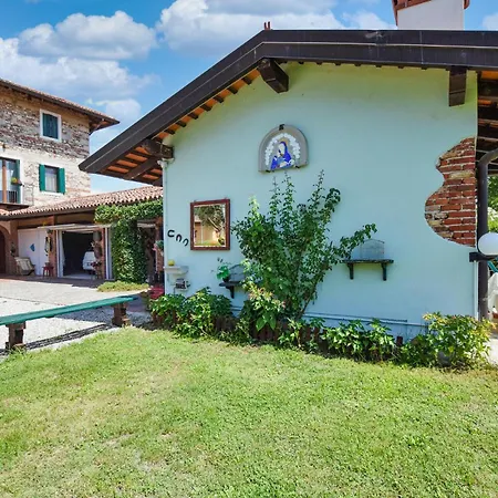 Tatil Evi Lovely In With House A Panoramic View *