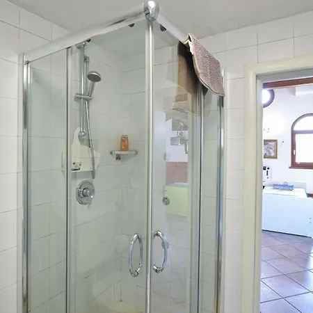 Lovely In With House A Panoramic View Udine