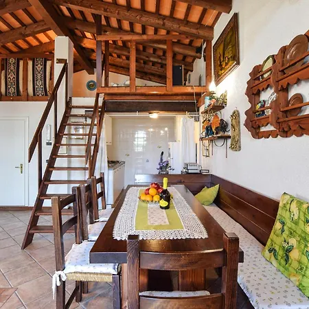 Lovely In With House A Panoramic View * Udine