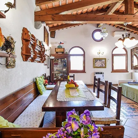 Lovely In With House A Panoramic View Tatil Evi