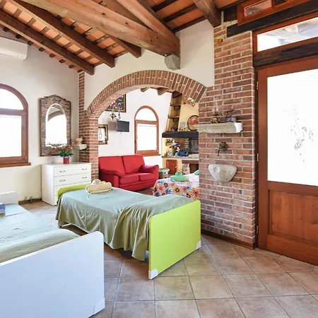 Lovely In With House A Panoramic View Hébergement de vacances *