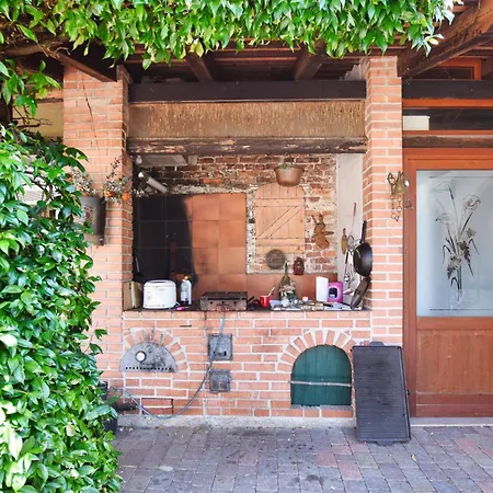 Lovely In With House A Panoramic View Tatil Evi *