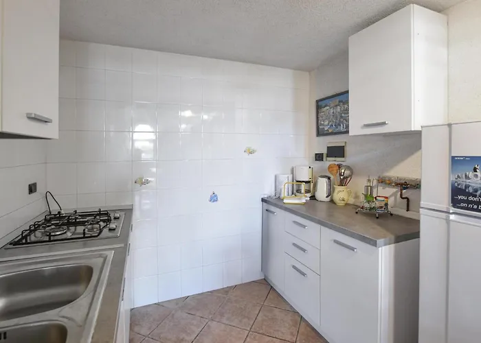 Lovely In With House A Panoramic View