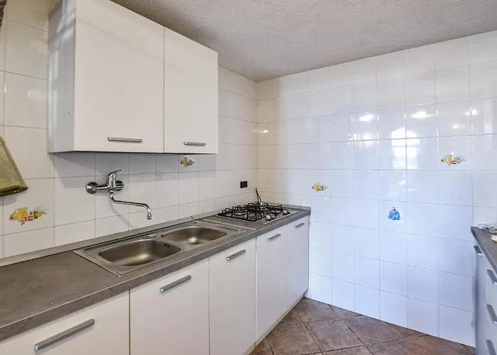 Lovely In With House A Panoramic View * Ούντινε