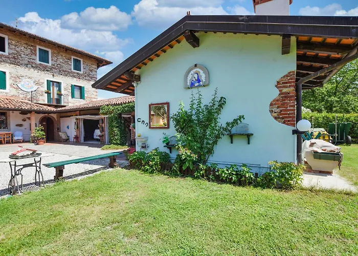 Σπίτι διακοπών Lovely In With House A Panoramic View *