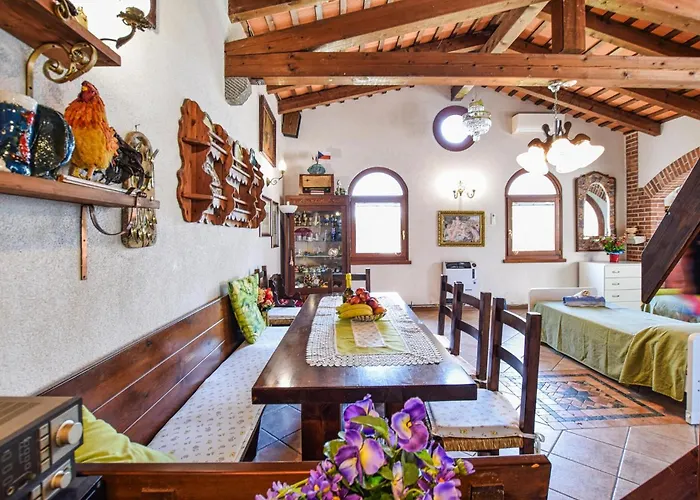 Lovely In With House A Panoramic View Σπίτι διακοπών