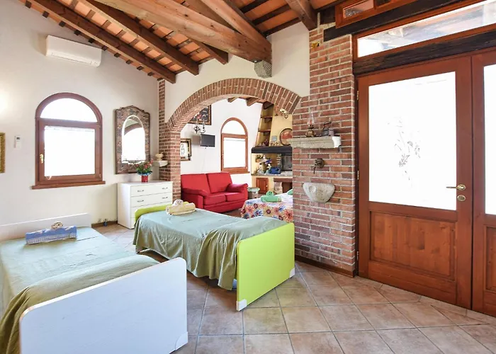 Lovely In With House A Panoramic View Σπίτι διακοπών *