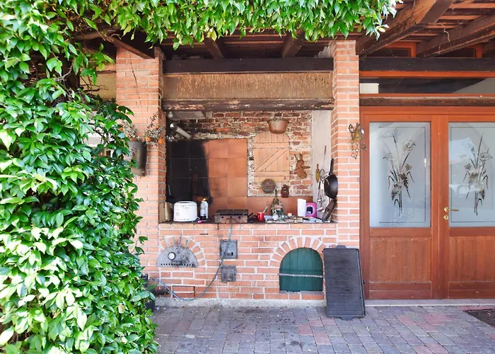 Lovely In With House A Panoramic View Σπίτι διακοπών *